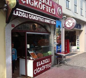 elazigli cigkofteci ahmet usta bakirkoy merkez istanbul